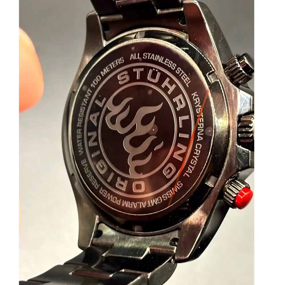 Stuhrling Original stührling original